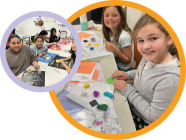 2025-2026 Spark! Sponsorship Opportunities