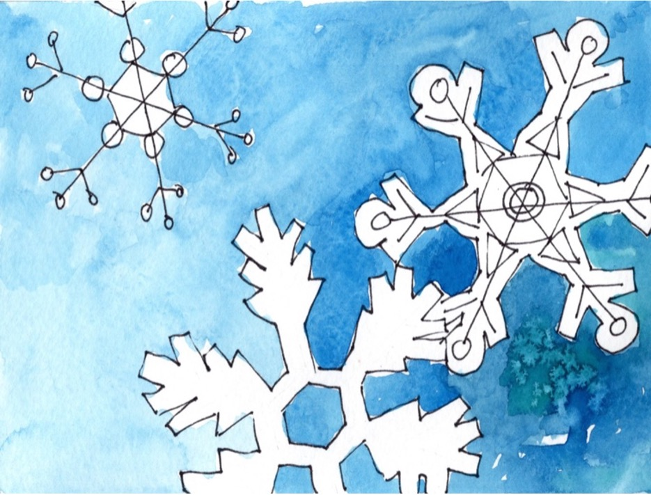 Art of the Snowflake