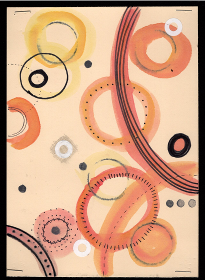 Warm and Cool Exploration